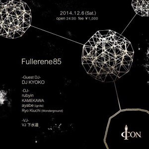 Fullerene85